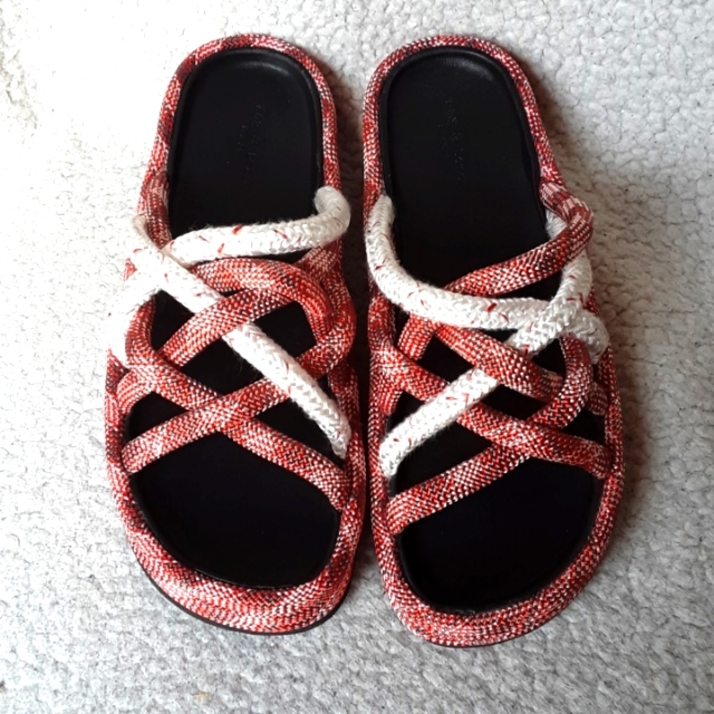 Rag & Bone Sandles
